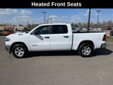 Used 2025 RAM 1500 Big Horn image 2