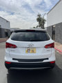 Used 2014 Hyundai Santa Fe Sport w/ Technology Package 04 image 6