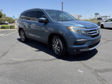 Used 2017 Honda Pilot Elite image 6