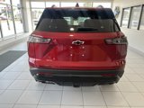 New 2026 Chevrolet Equinox RS w/ Convenience Package III image 3