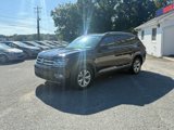 Used 2018 Volkswagen Atlas SEL image 3