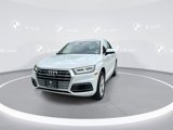 Used 2019 Audi Q5 2.0T Premium Plus w/ Premium Plus Package image 4