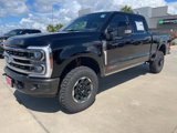 New 2025 Ford F250 King Ranch w/ Tremor Off-Road Package image 3