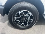New 2025 Ford Bronco Outer Banks image 4