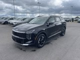 New 2026 Kia Sportage EX image 3