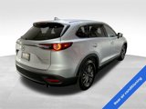 Used 2023 MAZDA CX-9 Touring image 4