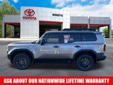 New 2025 Toyota Land Cruiser 1958 image 2