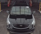 Used 2020 Cadillac XT4 Premium Luxury w/ Cold Weather Package image 3