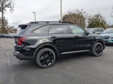 New 2025 Kia Sorento SX Prestige w/ Sage Leather Package image 4