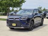 New 2025 Toyota Grand Highlander AWD Hybrid image 2