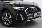 Used 2024 Audi Q5 2.0T Prestige w/ Prestige Package image 3