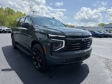 New 2025 Chevrolet Suburban RST w/ Advanced Technology Package image 2