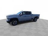 Certified 2024 Chevrolet Silverado 2500 Custom w/ Custom Value Package image 4