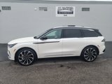 Certified 2024 Lincoln Nautilus Black Label image 2