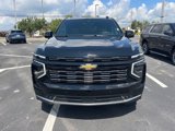 New 2025 Chevrolet Tahoe High Country image 2