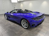 New 2024 McLaren 750S Spider image 4