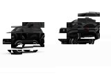 New 2025 Toyota 4Runner TRD Off-Road Premium image 2