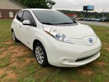 Used 2013 Nissan Leaf S image 3