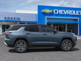 New 2026 Chevrolet Equinox LT w/ Convenience Package II image 5