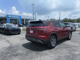 New 2026 Chevrolet Equinox LT w/ Convenience Package II image 3