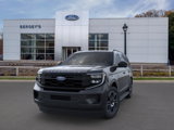 New 2025 Ford Expedition Active image 2