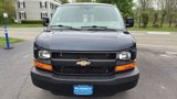 Used 2016 Chevrolet Express 2500 image 2