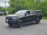 Used 2023 Ford Ranger XLT w/ Equipment Group 301A Mid image 5