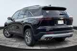 New 2026 Chevrolet Traverse LT w/ Driver Confidence Package image 3