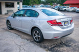 Used 2015 Honda Civic SE image 4