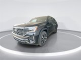 New 2025 Volkswagen Atlas Cross Sport SEL Premium R-Line image 4