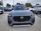 Certified 2025 MAZDA CX-70 Plug-In Hybrid w/ Premium Plus image 2