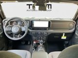 New 2025 Jeep Wrangler Unlimited Rubicon image 2