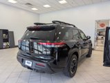 New 2025 Nissan Pathfinder Rock Creek image 2