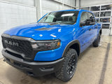 New 2025 RAM 1500 Rebel w/ Advanced Safety Group II image 4