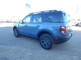 New 2024 Ford Bronco Sport Badlands w/ Premium Package image 6