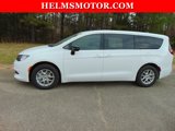 New 2025 Chrysler Voyager LX image 2