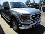 Used 2022 Ford F150 XLT w/ Equipment Group 302A High image 4