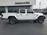 Certified 2023 Jeep Gladiator Overland image 2
