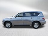 Certified 2024 Nissan Armada SV w/ Cargo Package image 4