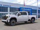 New 2025 GMC Sierra 2500 Denali Ultimate image 2