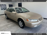Used 1998 Toyota Camry CE image 5