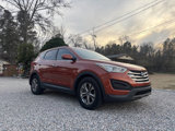 Used 2016 Hyundai Santa Fe Sport image 3