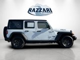 Used 2023 Jeep Wrangler Unlimited image 2