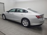 Used 2022 Chevrolet Malibu LT image 3