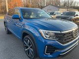 New 2025 Volkswagen Atlas Cross Sport SEL Premium R-Line image 5