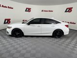 Used 2022 Honda Civic Sport image 3