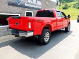 Used 2017 Ford F250 Lariat w/ Chrome Package image 3