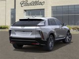 New 2025 Cadillac Lyriq Luxury image 4