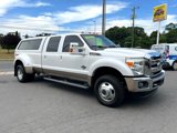 Used 2011 Ford F450 Lariat w/ Lariat Ultimate Pkg image 3