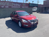 Used 2015 Nissan Altima 2.5 S w/ Power Driver Seat Package image 3
